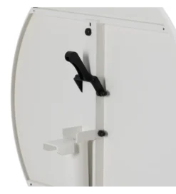 Stolik bistro KUKY 70 cm biały*Zona-Design Hot