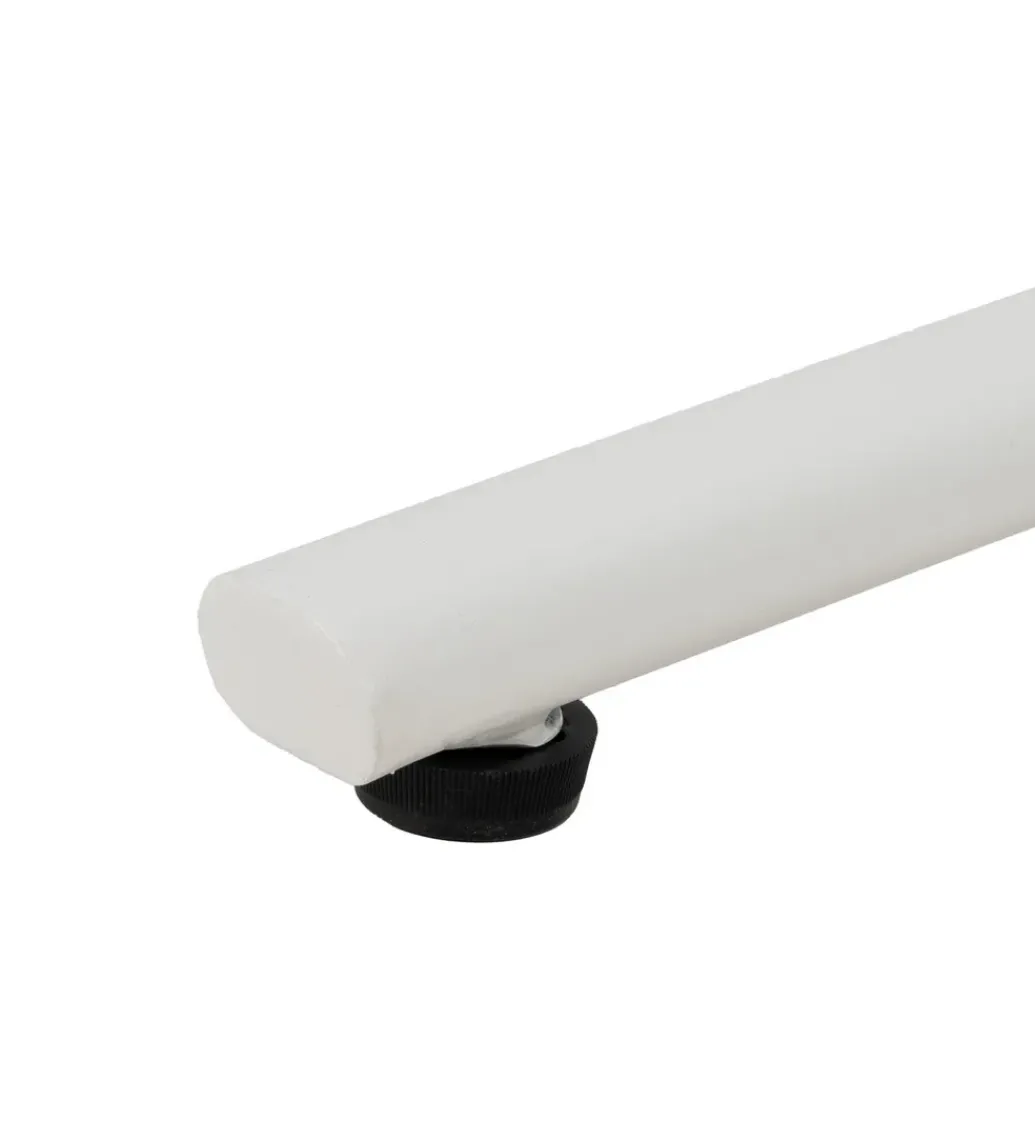 Stolik bistro KUKY 70 cm biały*Zona-Design Hot