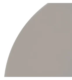 Stolik bistro KUKY 70 cm taupe*Zona-Design Online