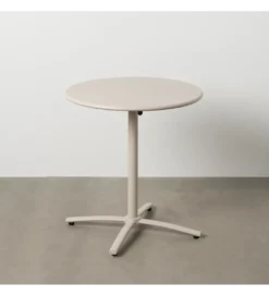 Stolik bistro KUKY 70 cm taupe*Zona-Design Online
