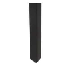 Stolik kawowy ABNER 110 cm drewno mango Brązowa*Zona-Design New