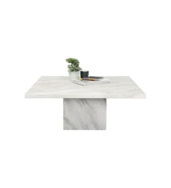 Stolik kawowy ARTISTICO 100 cm marmurowy*KARE Clearance