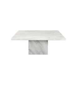 Stolik kawowy ARTISTICO 100 cm marmurowy*KARE Clearance