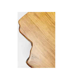 Stolik kawowy ASPEN drewno teak*KARE Best