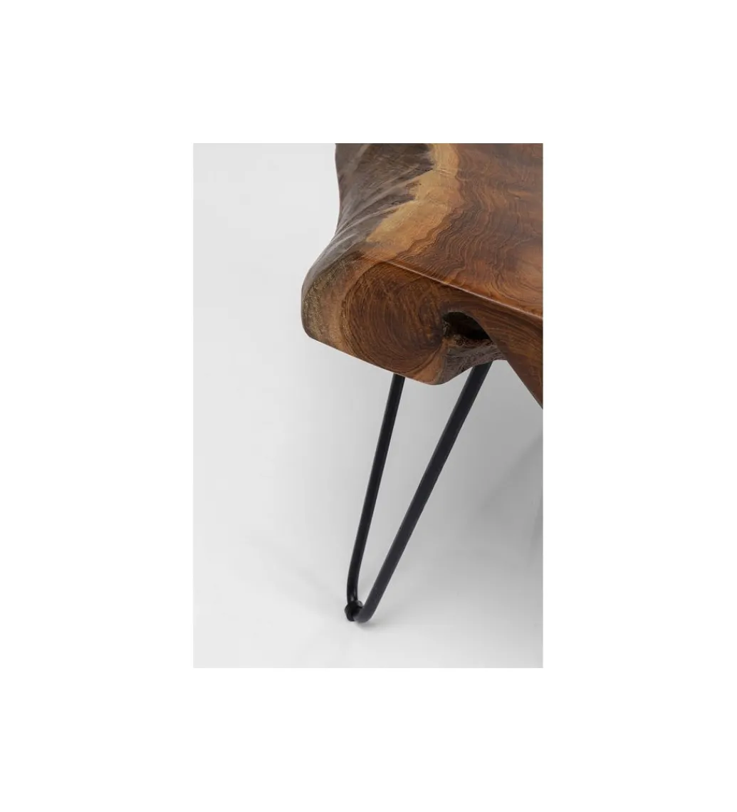 Stolik kawowy Aspen teak*KARE Sale