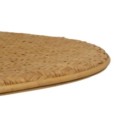 Stolik kawowy BAMBÚ 81 cm bambus*Zona-Design Discount