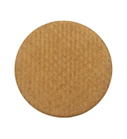 Stolik kawowy BAMBÚ 61 cm bambus*Zona-Design Online