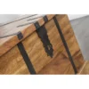 Stolik kawowy Bar Bodega 100 cm drewno Sheesham*Invicta Interior Hot
