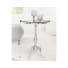 Stolik kawowy Barock Jardin 55 cm*Invicta Interior Online