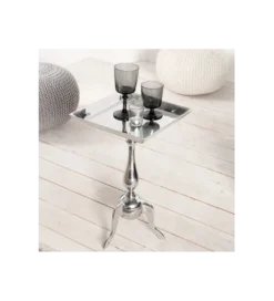 Stolik kawowy Barock Jardin 55 cm*Invicta Interior Online