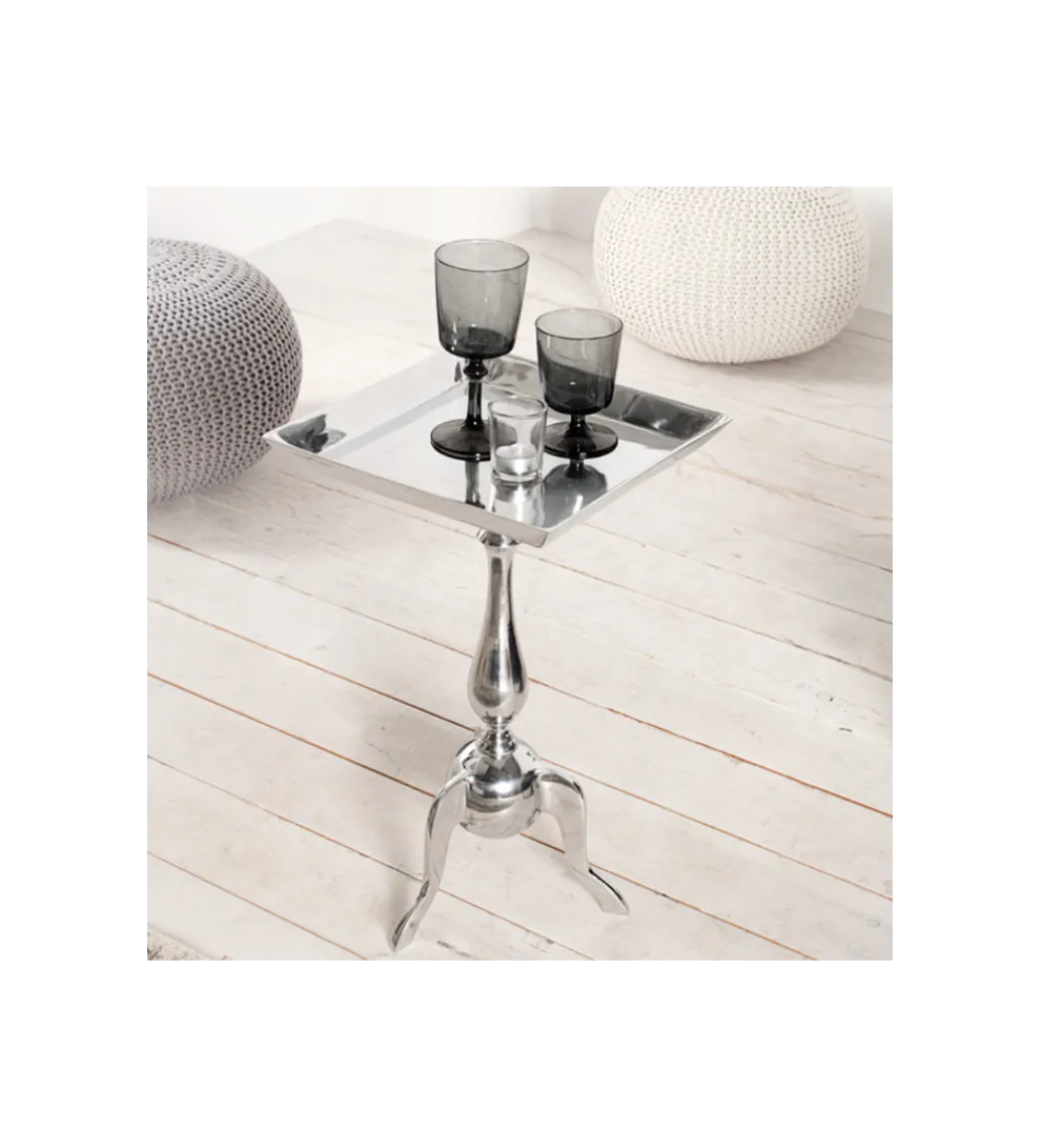 Stolik kawowy Barock Jardin 55 cm*Invicta Interior Online