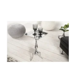 Stolik kawowy Barock Jardin 55 cm*Invicta Interior Online