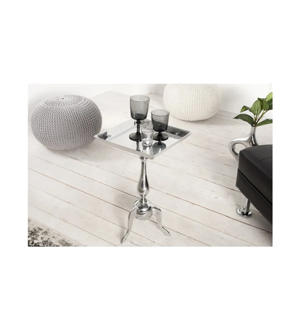 Stolik kawowy Barock Jardin 55 cm*Invicta Interior Online