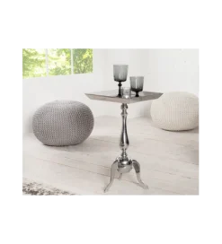 Stolik kawowy Barock Jardin 55 cm*Invicta Interior Online