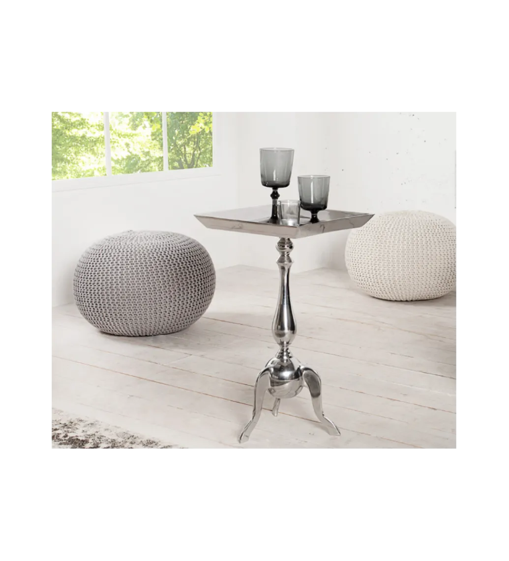 Stolik kawowy Barock Jardin 55 cm*Invicta Interior Online