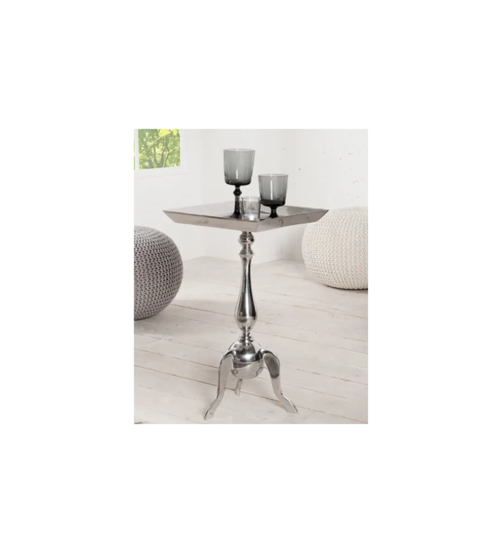 Stolik kawowy Barock Jardin 55 cm*Invicta Interior Online