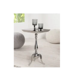 Stolik kawowy Barock Jardin 55 cm*Invicta Interior Online
