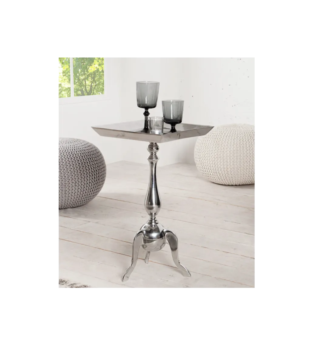 Stolik kawowy Barock Jardin 55 cm*Invicta Interior Online