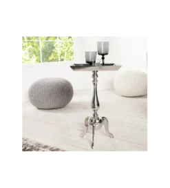 Stolik kawowy Barock Jardin 55 cm*Invicta Interior Online