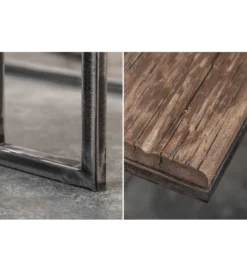 Stolik kawowy Barracuda zestaw 2*Invicta Interior Best