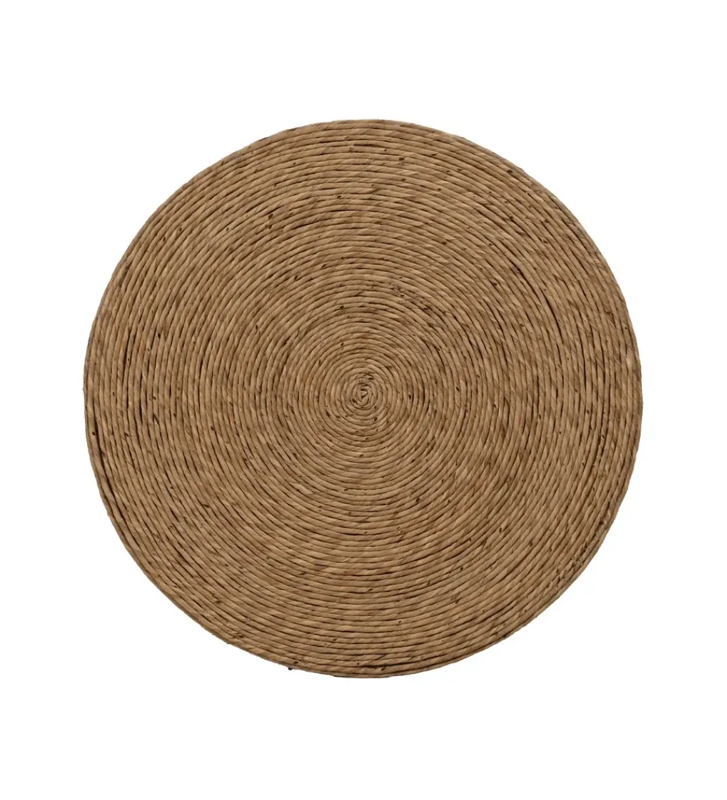 Stolik kawowy BATYK 41 cm fibra naturalna*Zona-Design Best