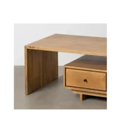 Stolik kawowy BENTO 150 cm drewno mango naturalny*Zona-Design
