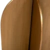 Stolik kawowy boczny ANTIQUENO 58 cm naturalny*Exclusivas Outlet