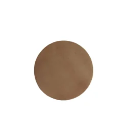 Stolik kawowy boczny BENISSA 42 cm beżowy*L&L