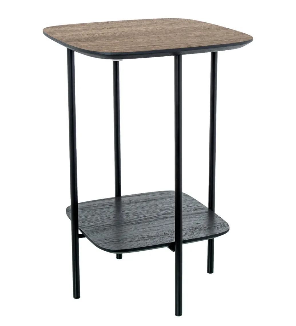 Stolik kawowy boczny DEMERANTO 60 cm*Exclusivas New