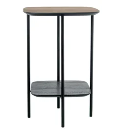 Stolik kawowy boczny DEMERANTO 60 cm*Exclusivas New