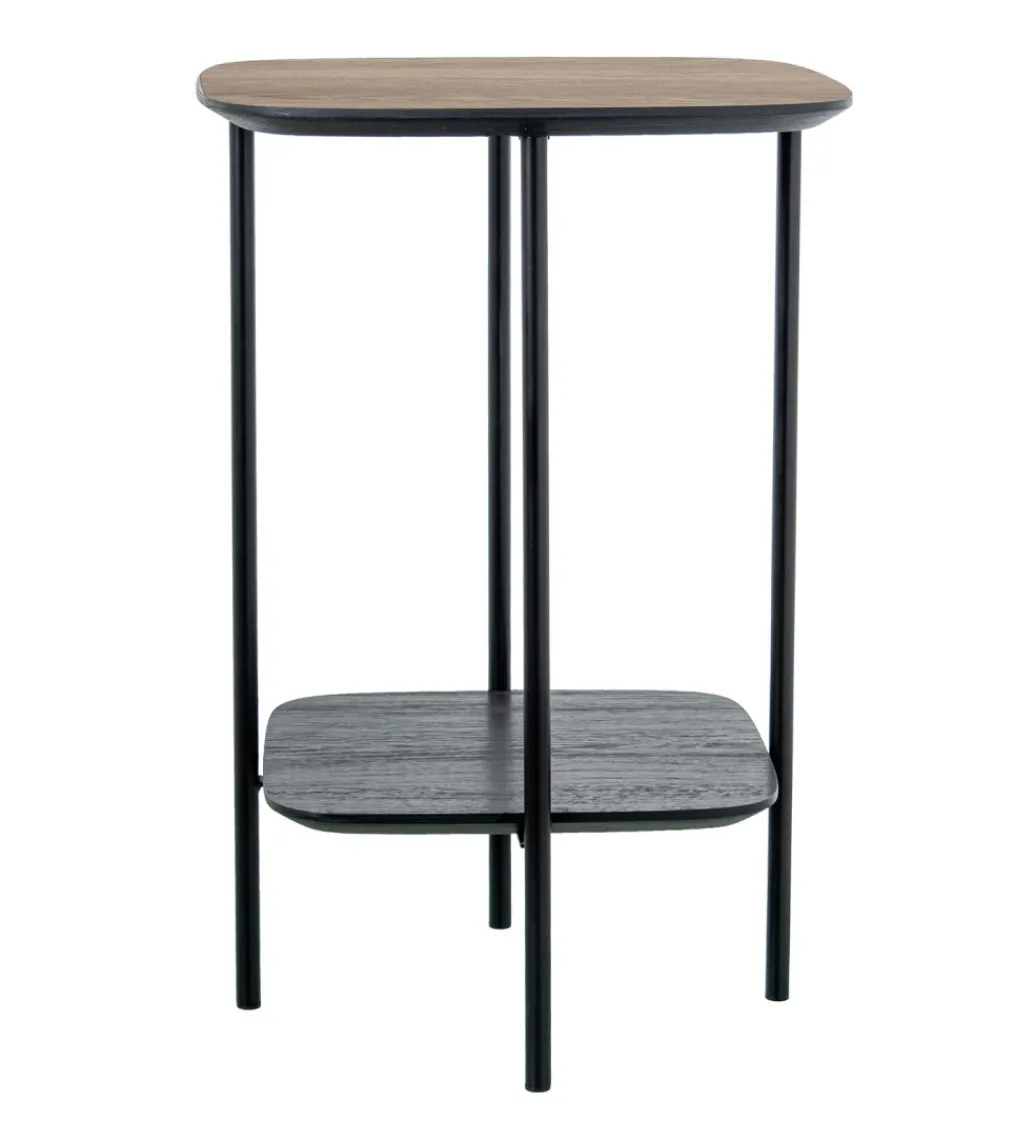 Stolik kawowy boczny DEMERANTO 60 cm*Exclusivas New