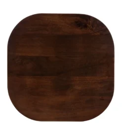 Stolik kawowy boczny FEGANE 65 cm drewno mango*Zona-Design Hot