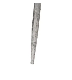 Stolik kawowy boczny GURTEN 61 cm szary*Zona-Design Discount