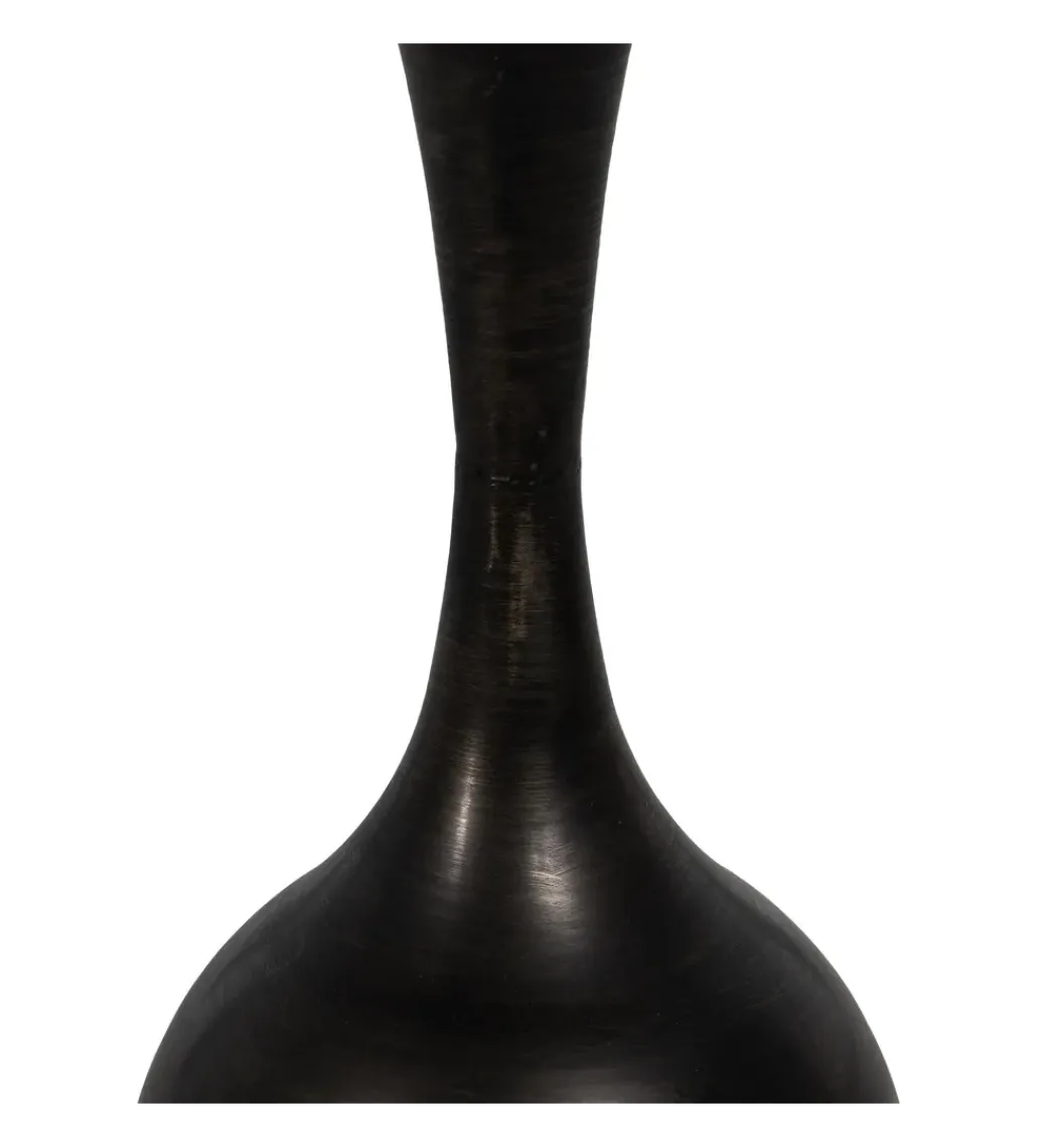 Stolik kawowy boczny KOREMA 53 cm czarny*Zona-Design Best