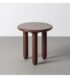 Stolik kawowy boczny LACQUER 50 cm*Zona-Design Sale
