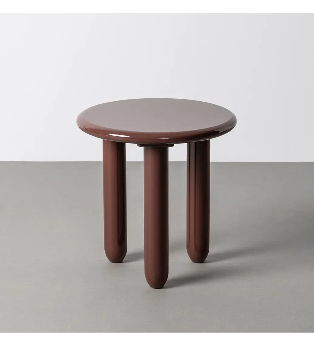 Stolik kawowy boczny LACQUER 50 cm*Zona-Design Sale