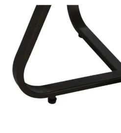 Stolik kawowy boczny LETTYN 52 cm drewno jodły*Zona-Design Outlet