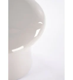 Stolik kawowy boczny LOARA 45 cm kaszmir*Halmar