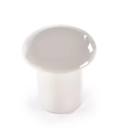 Stolik kawowy boczny LOARA 45 cm kaszmir*Halmar