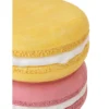 Stolik kawowy boczny MACARONS 31 cm*J-Line Discount