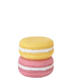 Stolik kawowy boczny MACARONS 31 cm*J-Line Discount