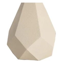 Stolik kawowy boczny MARENA 50 cm kremowy*Zona-Design Hot