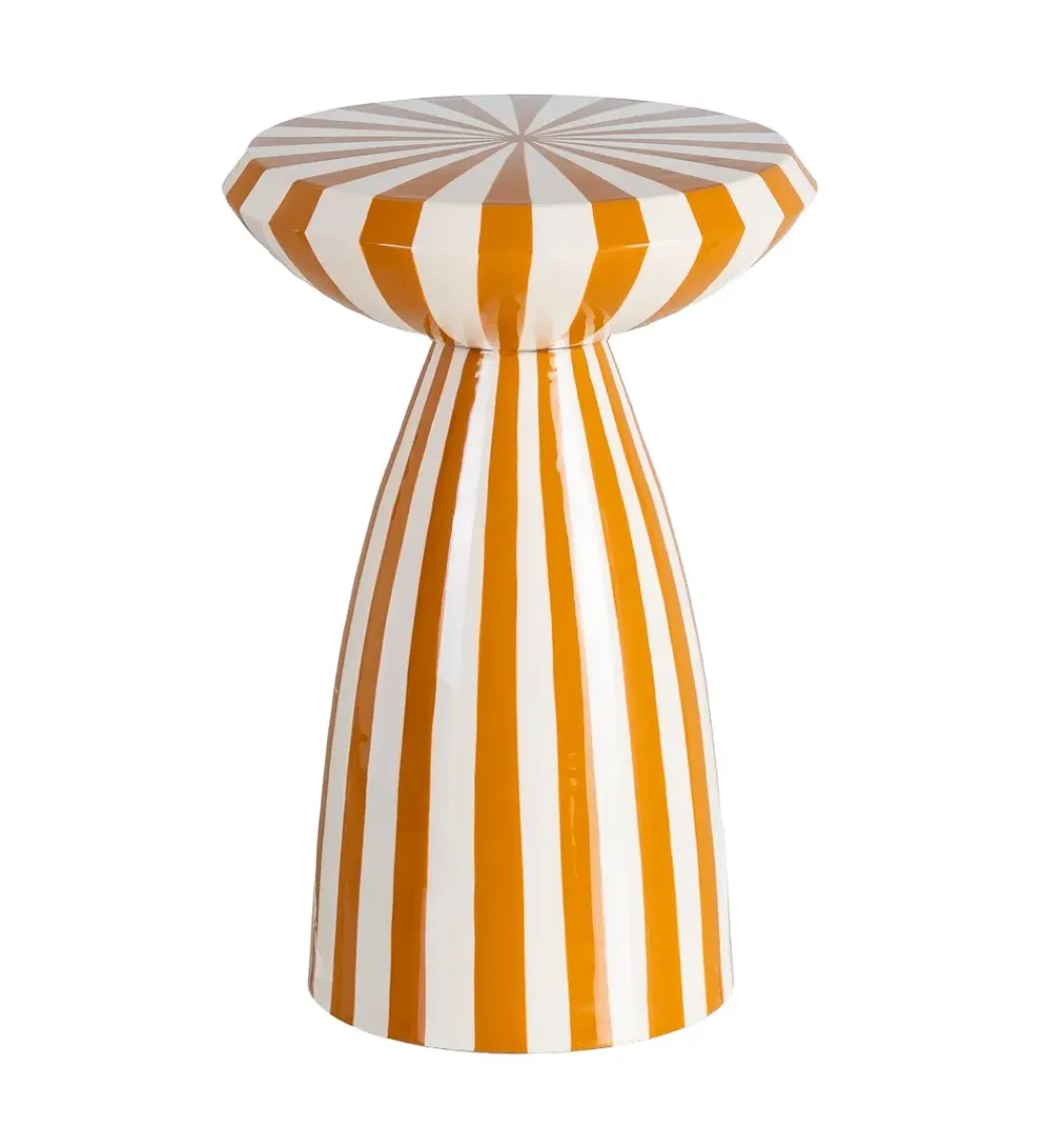 Stolik kawowy boczny METERAN 48 cm*Zona-Design New