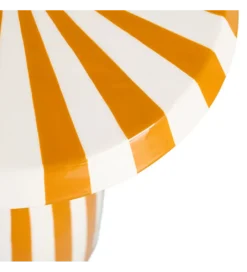 Stolik kawowy boczny METERAN 48 cm*Zona-Design New