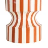 Stolik kawowy boczny METERAN 45 cm*Zona-Design Online