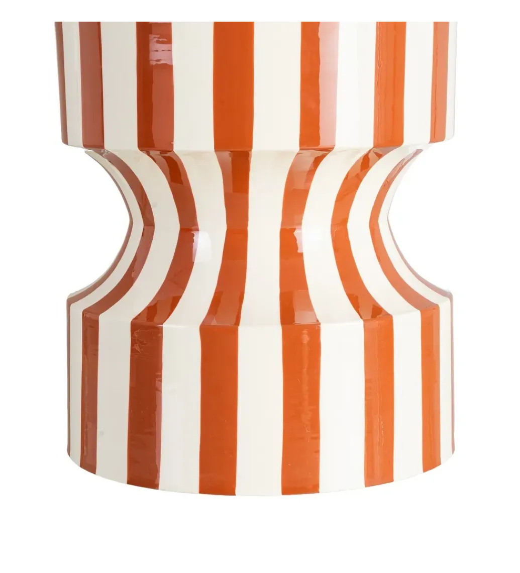 Stolik kawowy boczny METERAN 45 cm*Zona-Design Online
