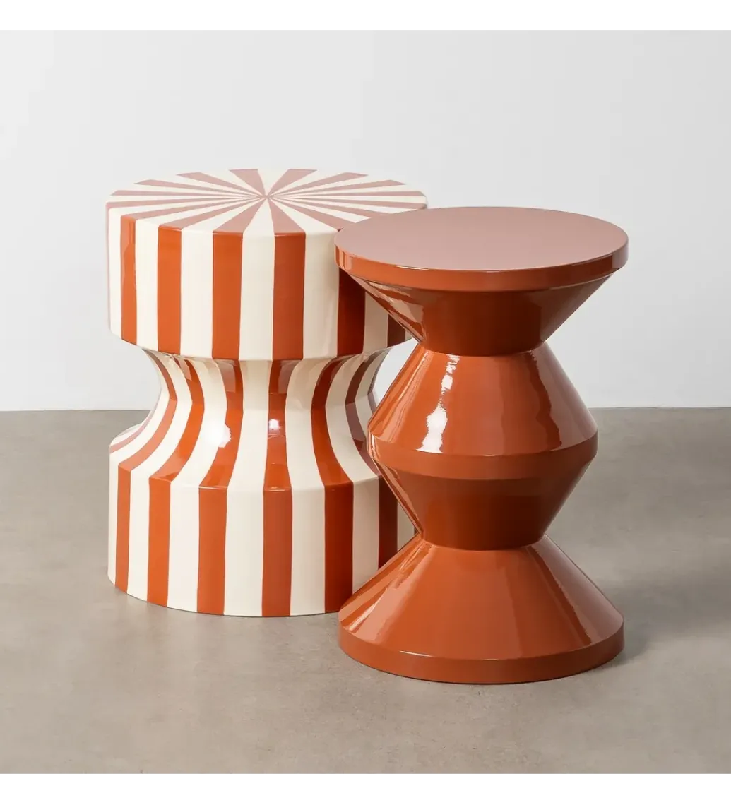 Stolik kawowy boczny METERAN 45 cm*Zona-Design Online