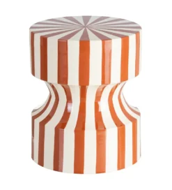 Stolik kawowy boczny METERAN 45 cm*Zona-Design Online