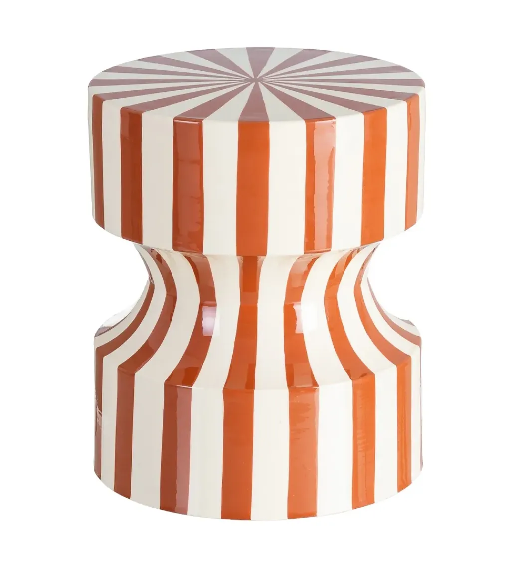 Stolik kawowy boczny METERAN 45 cm*Zona-Design Online