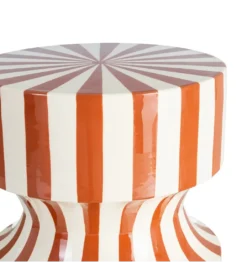 Stolik kawowy boczny METERAN 45 cm*Zona-Design Online